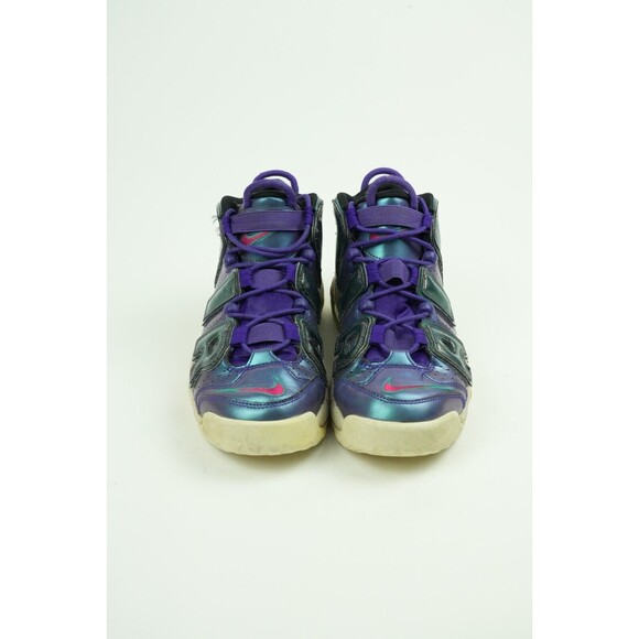 uptempo iridescent purple